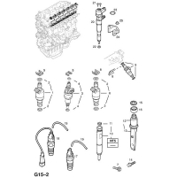    - <I>Y25TD   VAUXHALL</I>