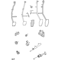  - <I>20SE,X20SE,X20XEV,X25XE,X30XE </I>