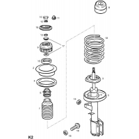   - <I>20SE,X20SE,X20XEV     -X1999999</I>