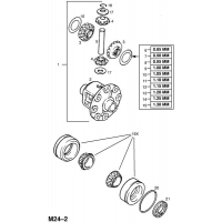   - <I>  -      </I>