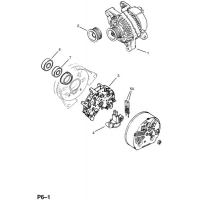  (.) - <I>20SE,X20SE,X20XEV,Y22XE,Z22XE </I>