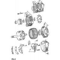  (.) - <I>20SE,X20SE,X20XEV,Y22XE,Z22XE  (.)</I>