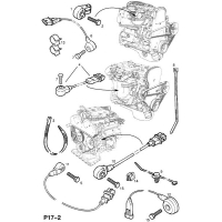     - <I>Y22XE,Z22XE </I>