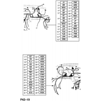     (.) - <I>U25TD,X25TD ,   ,, (.) , (21,25,F35,F69)      (.) -X1999999</I>