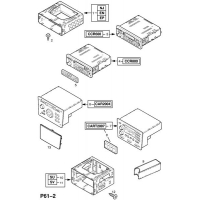     (.) - <I> VAUXHALL Y1000001-</I>