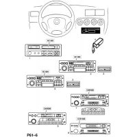      - <I> VAUXHALL -X1999999</I>