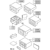   - - <I> VAUXHALL Y1000001-</I>