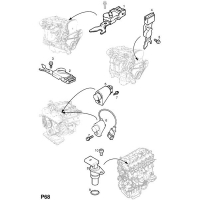  (.) - <I>Y22XE,Z22XE </I>