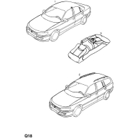  - <I> VAUXHALL</I>