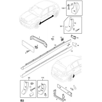  - <I> VAUXHALL -51999999</I>