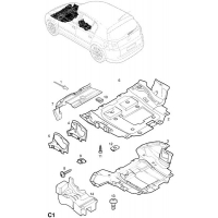    - <I>  Z19DT,Z19DTH,Y20DTH,Y22DTR,Y30DT</I>