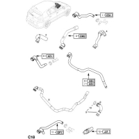    - <I> Z18XE</I>