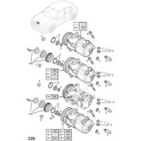   - <I>Z18XE,Z18XER   ( VAUXHALL)</I>