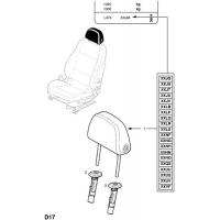  - <I>   RECARO</I>