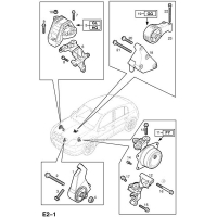  (.) - <I>      CVT</I>