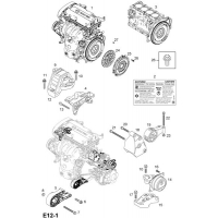    - <I> VAUXHALL</I>