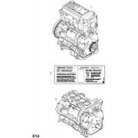    - <I> VAUXHALL</I>