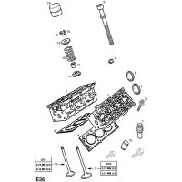    - <I> VAUXHALL</I>