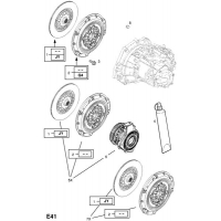     - <I> VAUXHALL     </I>