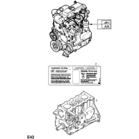    - <I> VAUXHALL</I>