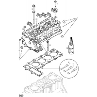 ���������� ������� ��������� - <I>�������� VAUXHALL</I>
