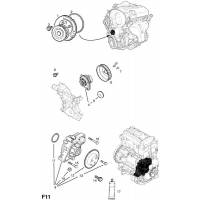     - <I>Z18XER  </I>