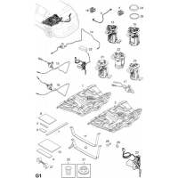   - <I>Z19DTL,Z19DT,Z19DTH  </I>
