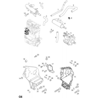     - <I>Z19DTL,Z19DT,Z19DTH  </I>