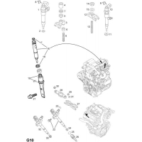   (.) - <I>Y20DTH,Y22DTR </I>