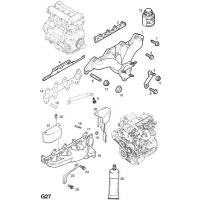   (.) - <I>  Z19DTL,Z19DT</I>