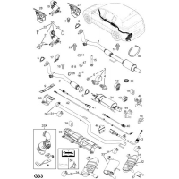 ��������� ����� � ��������� (�������.) - <I>Z19DTL,Z19DT,Z19DTH ��������� ���������</I>
