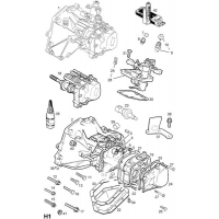 ���������� ���� ����������� - <I>������������ � �������� ������� EASYTRONIC ��� VAUXHALL</I>