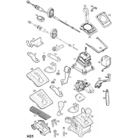     - <I>   CVT</I>