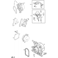   - <I>Z19DTL,Z19DT DIESEL ENGINE</I>