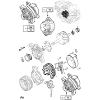   - <I> Z18XE    120 .   VAUXHALL</I>