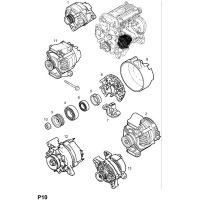   - <I>Z18XER      120 .   VAUXHALL</I>