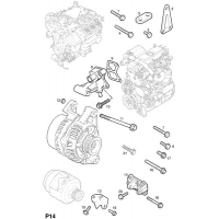   (.) - <I>Z19DTH  </I>
