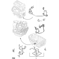    (.) - <I>Z19DTL,Z19DT,Z19DTH  </I>