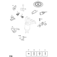     - <I>Z22YH  </I>