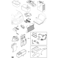 ������� ��� ������ - <I>��� VAUXHALL</I>