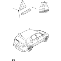    - <I> VAUXHALL</I>