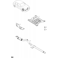     - <I>Z18XER  </I>
