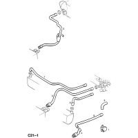    (.) - <I>X17TD,X20DTL,X20DTH,Y20DTH </I>