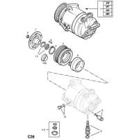  - <I>16LZ2,X16SZR,X16XEL,Y16XE,Z16XE,X18XE,X18XE1,Z18XE,Z18XEL,20NEJ,C20SEL,X20XEV,C22SEL,X20DTL,X20DTH,Y20DTH,Y22DTR </I>
