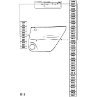    - <I>X1000001- X7000001- YL000001-</I>