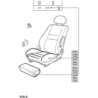   (.) - <I>V1000001- V5000001- V7000001- XL000001-   </I>