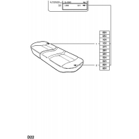  - <I>T1000001-T1999999 T5000001-T5999999 T7500001-T7999999</I>