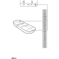   (.) - <I>X1000001-X1999999 X7000001-X7999999 YL000001-</I>