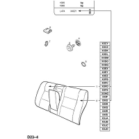   /  (.) - <I> (31,F35) Y1000001- Y7000001-</I>