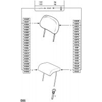   - <I>V1000001- V5000001- V7000001- XL000001-</I>